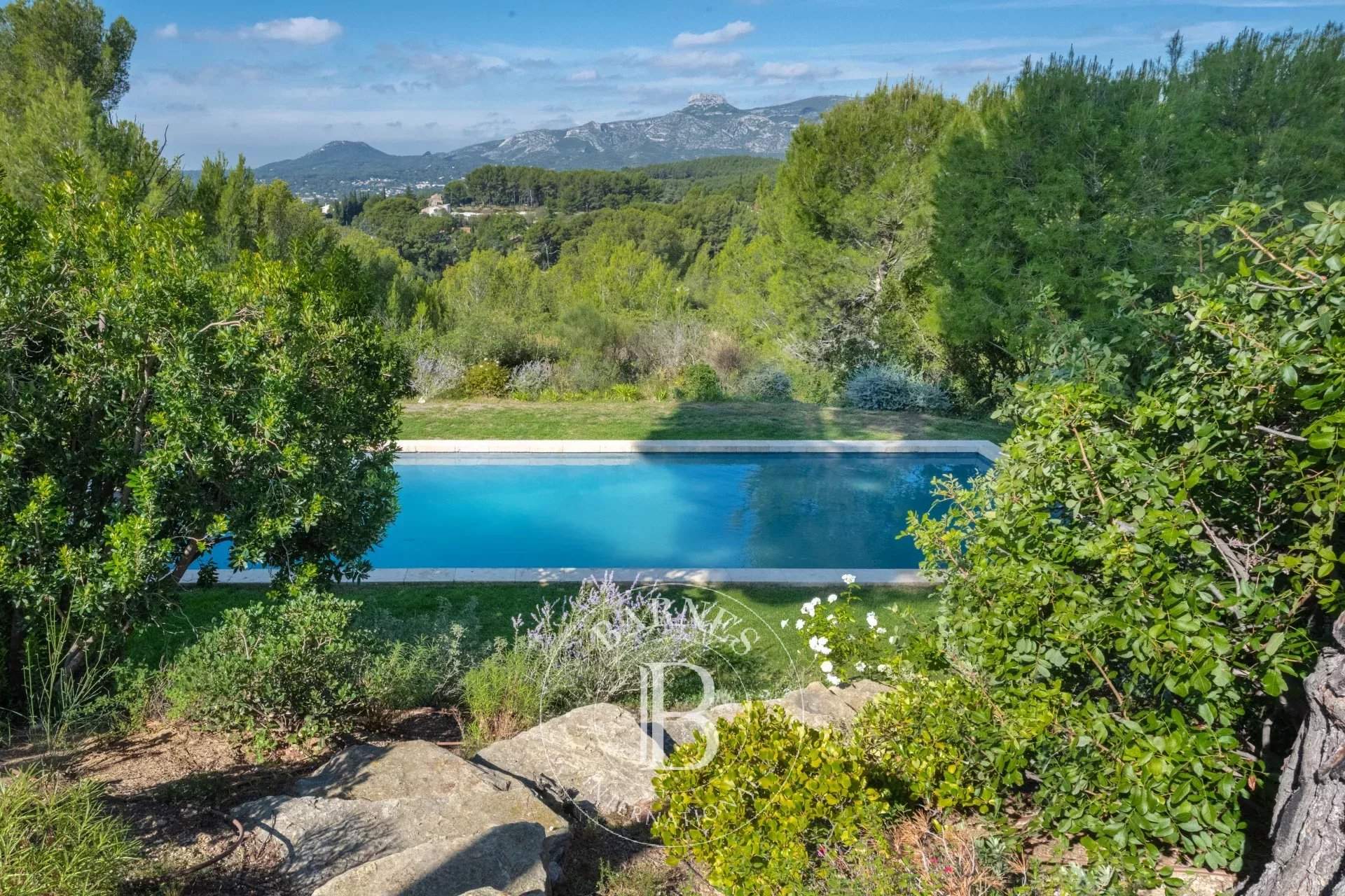 Gémenos  - Bastide 7 Pi&egrave;ces 4 Chambres - picture 18