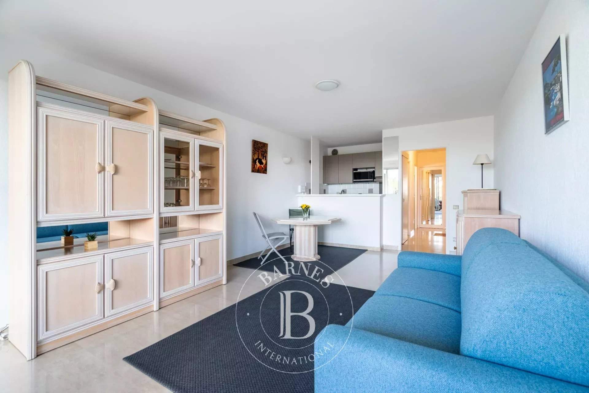 Cassis  - Appartement 2 Pi&egrave;ces, 1 Chambre - picture 9