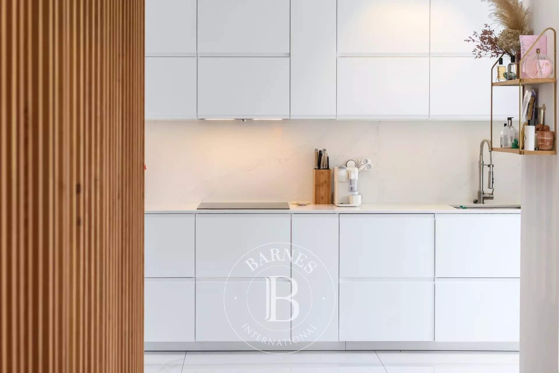 Marseille  - Appartement 3 Pièces 2 Chambres - picture 12