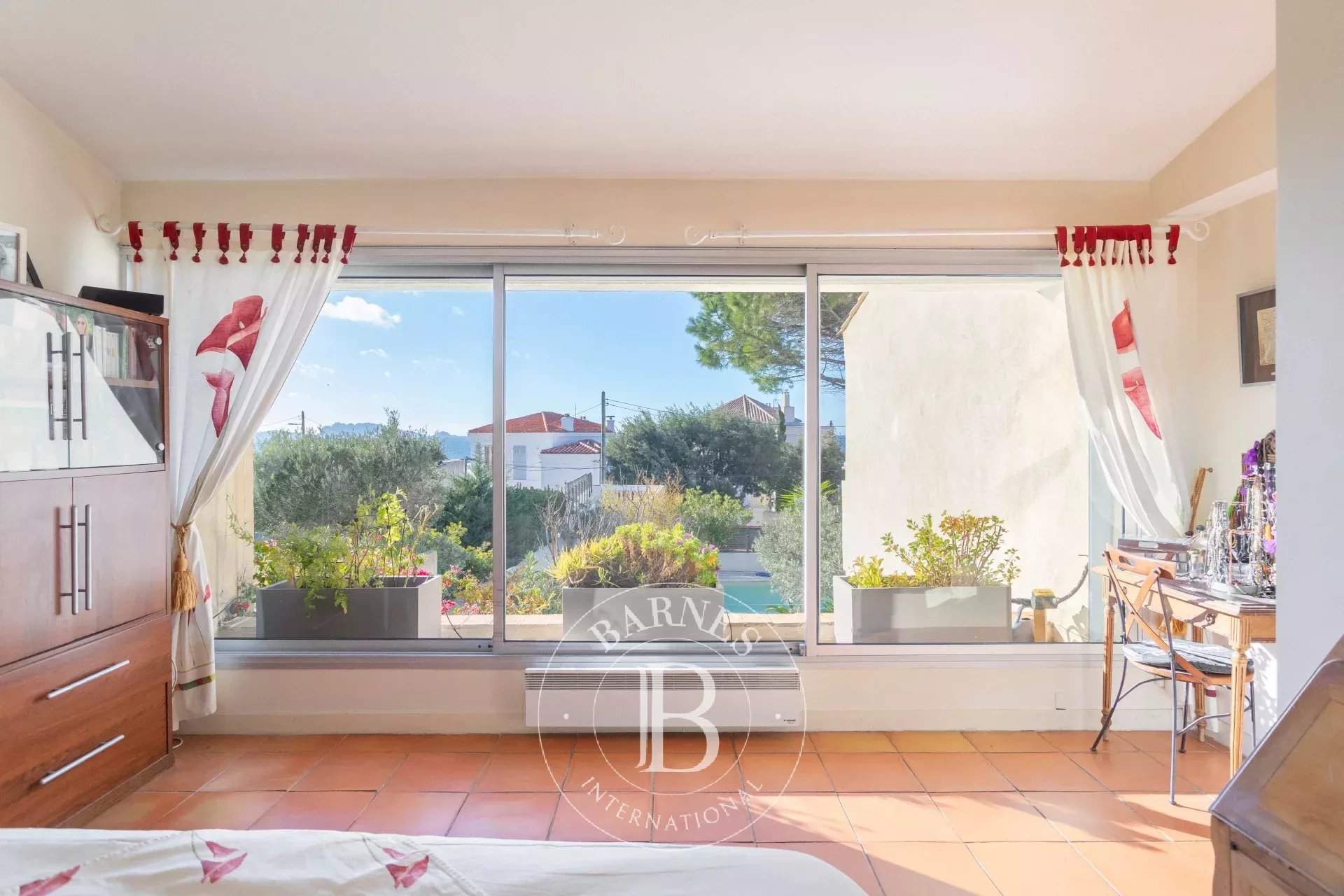 Marseille  - Casa 6 Cuartos 5 Habitaciones - picture 11