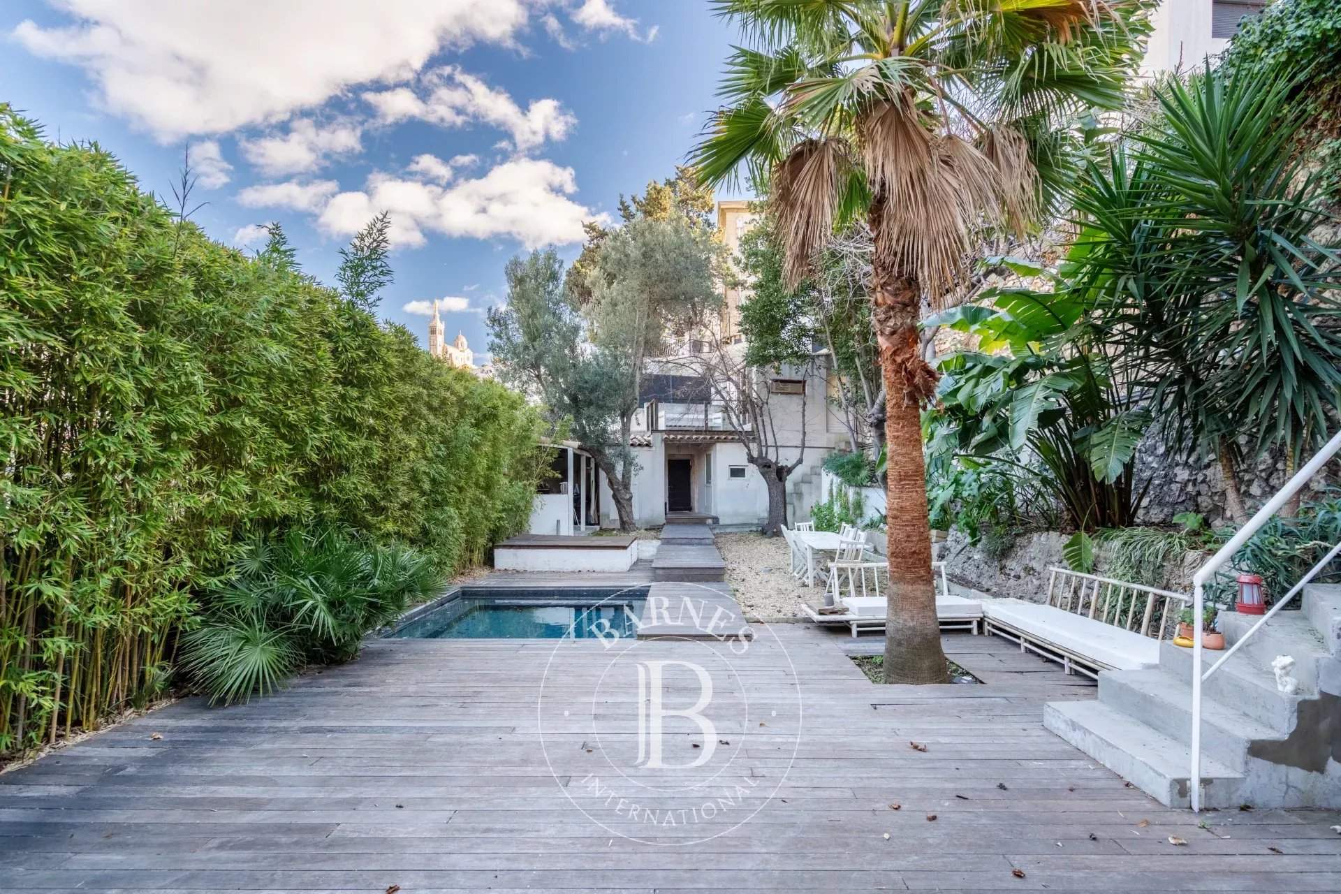 Marseille  - House 3 Bedrooms - picture 3