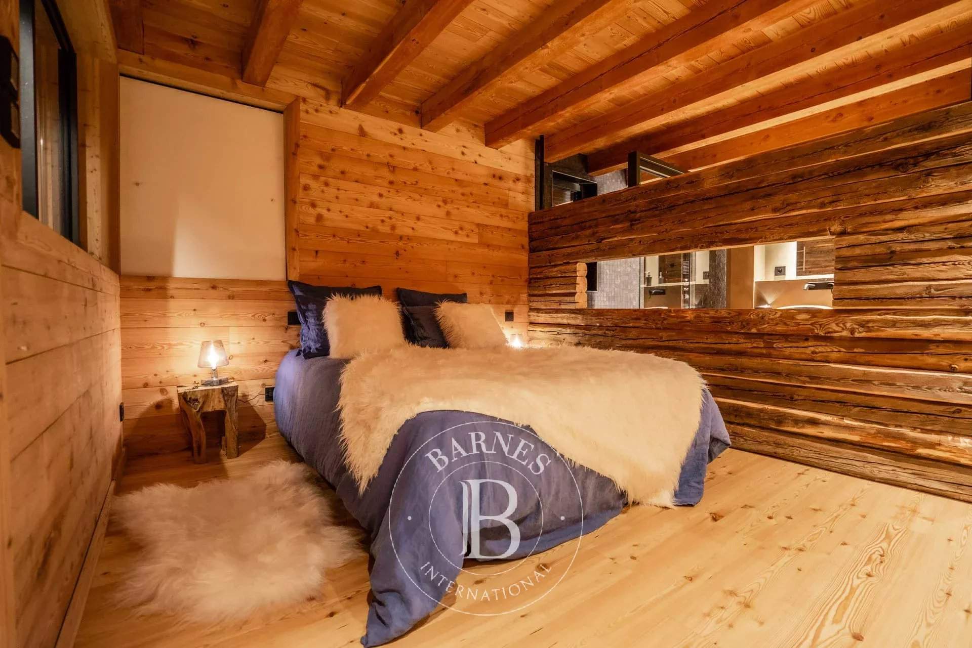 La Salle-les-Alpes  - Chalet 12 Pièces 8 Chambres - picture 9