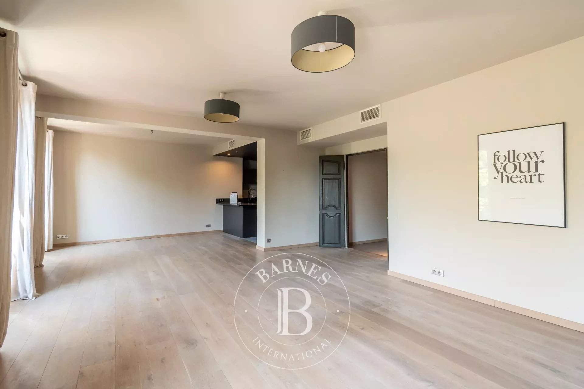 Aix-en-Provence  - Apartment 1 Bedroom - picture 4