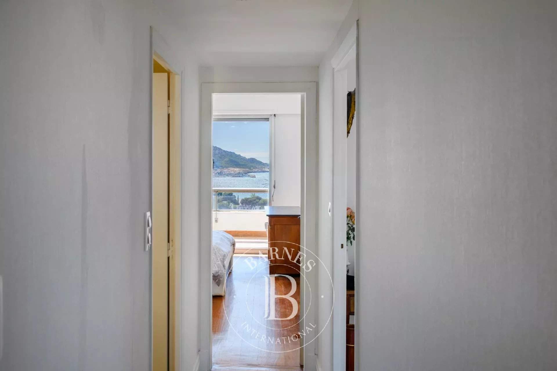 Marseille  - Appartement 3 Pièces 2 Chambres - picture 11
