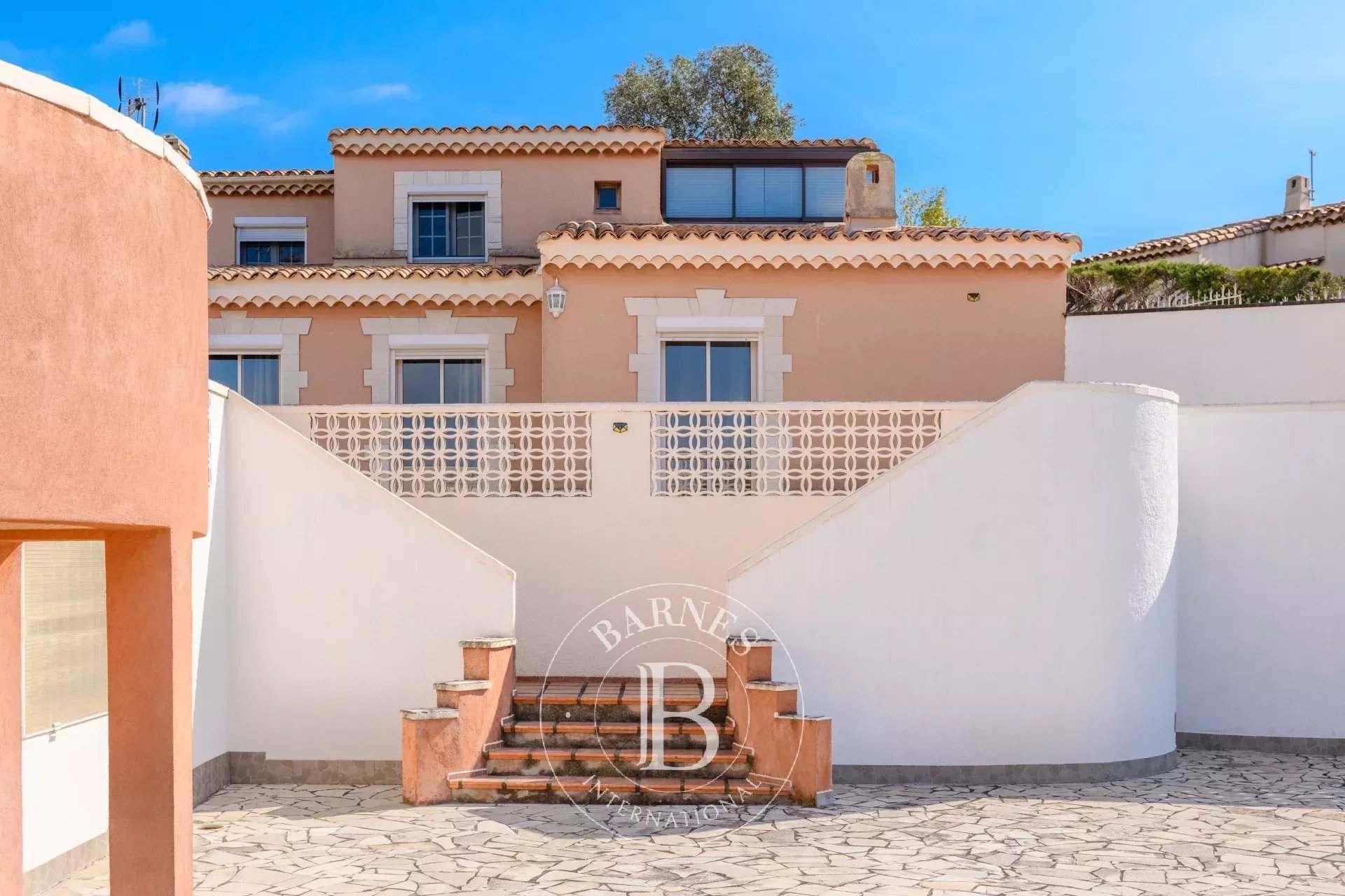 Sausset-les-Pins  - Villa 4 Bedrooms - picture 6