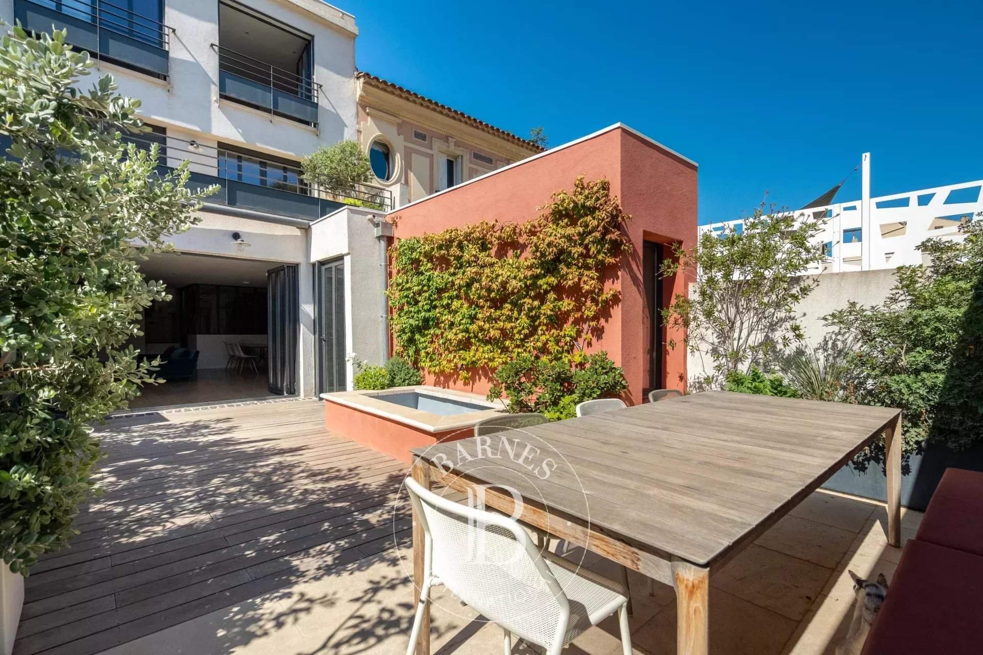 Marseille  - House 4 Bedrooms - picture 6