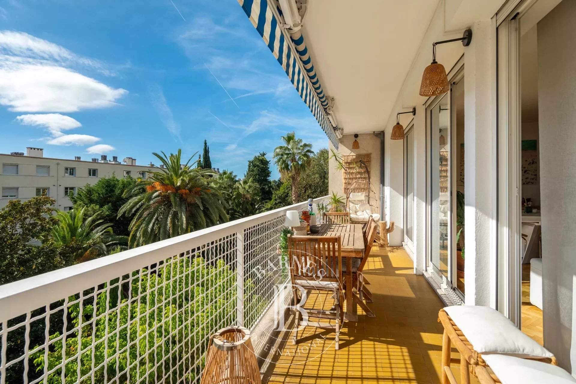 Marseille  - Appartement 3 Pi&egrave;ces 2 Chambres - picture 19