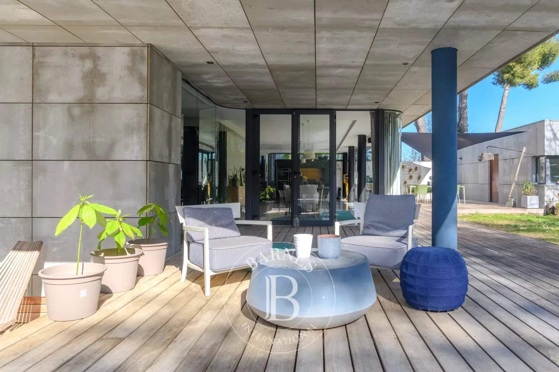 Marseille  - Maison 6 Pi&egrave;ces 4 Chambres - picture 18