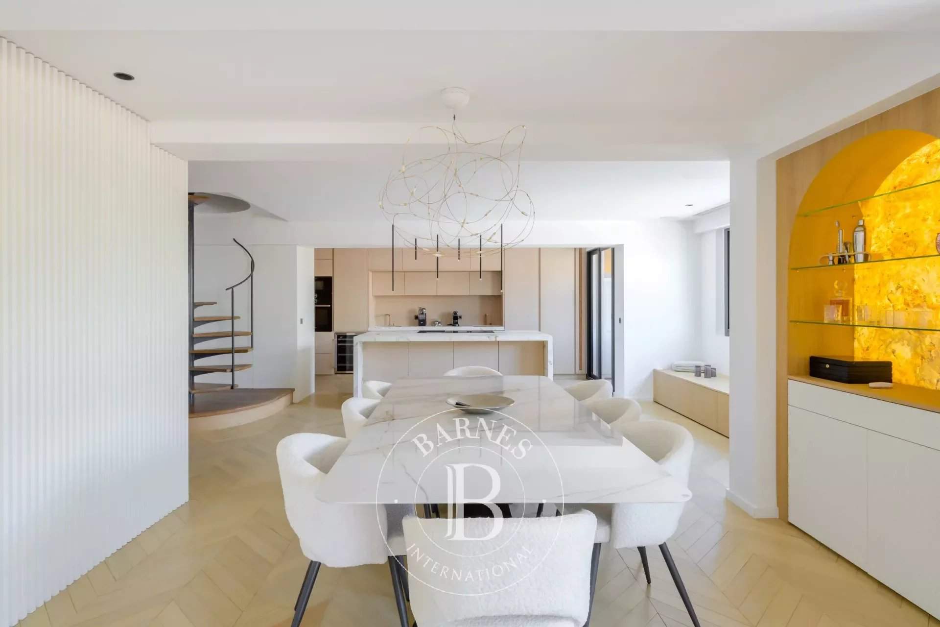 Marseille  - Apartment 3 Bedrooms - picture 7