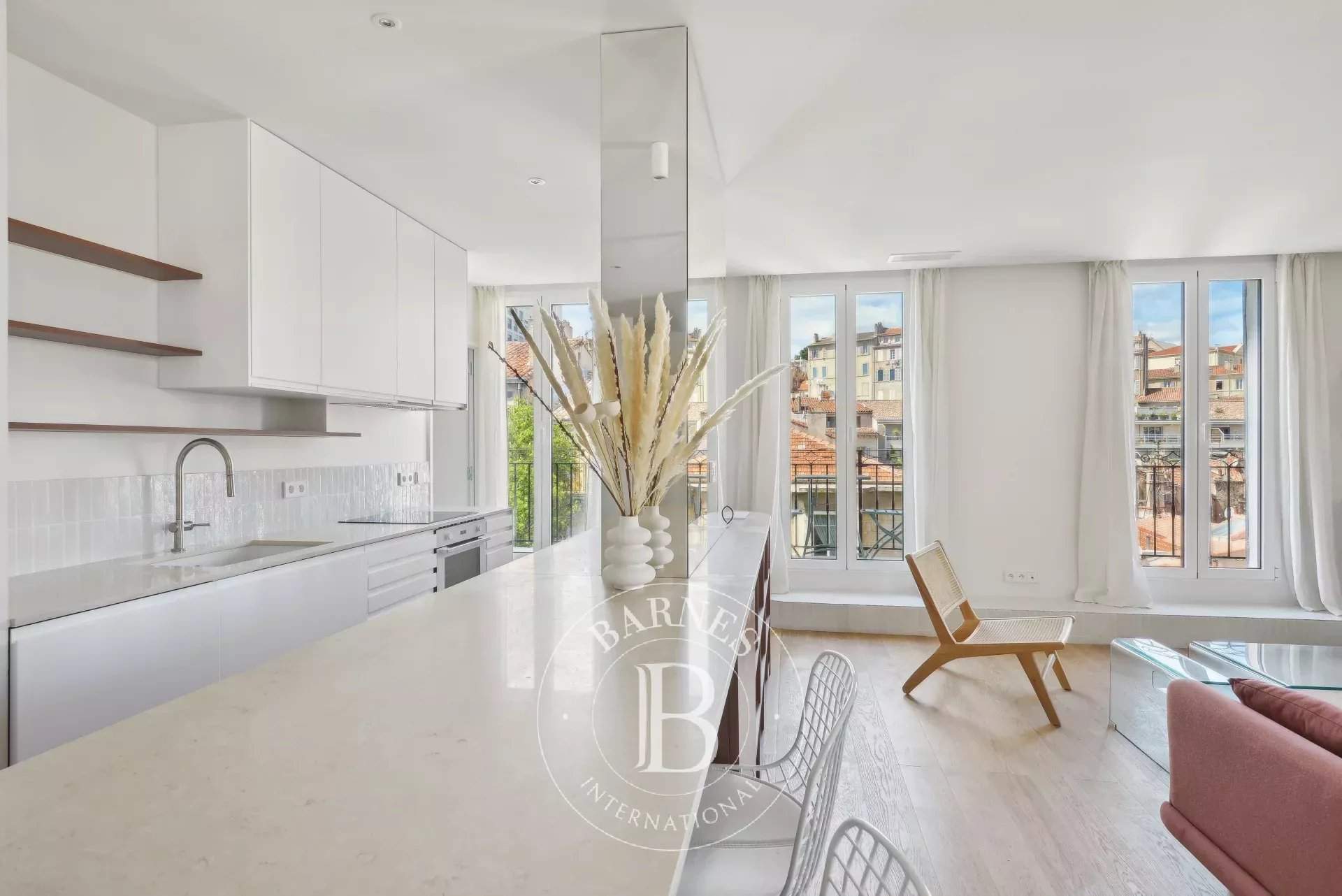 Marseille  - Appartement 4 Pièces 3 Chambres - picture 6