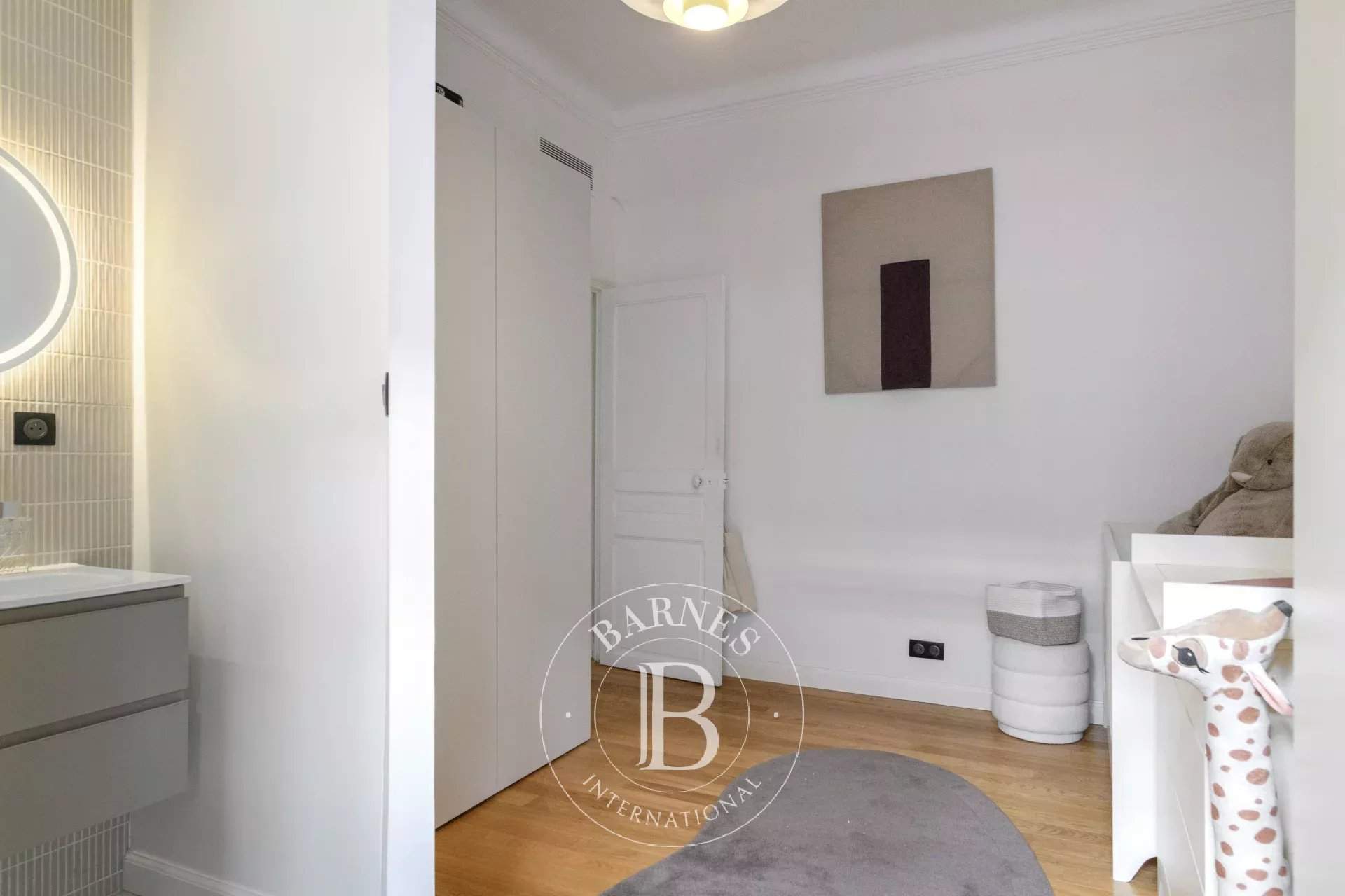Marseille  - Appartement 3 Pi&egrave;ces 2 Chambres - picture 15