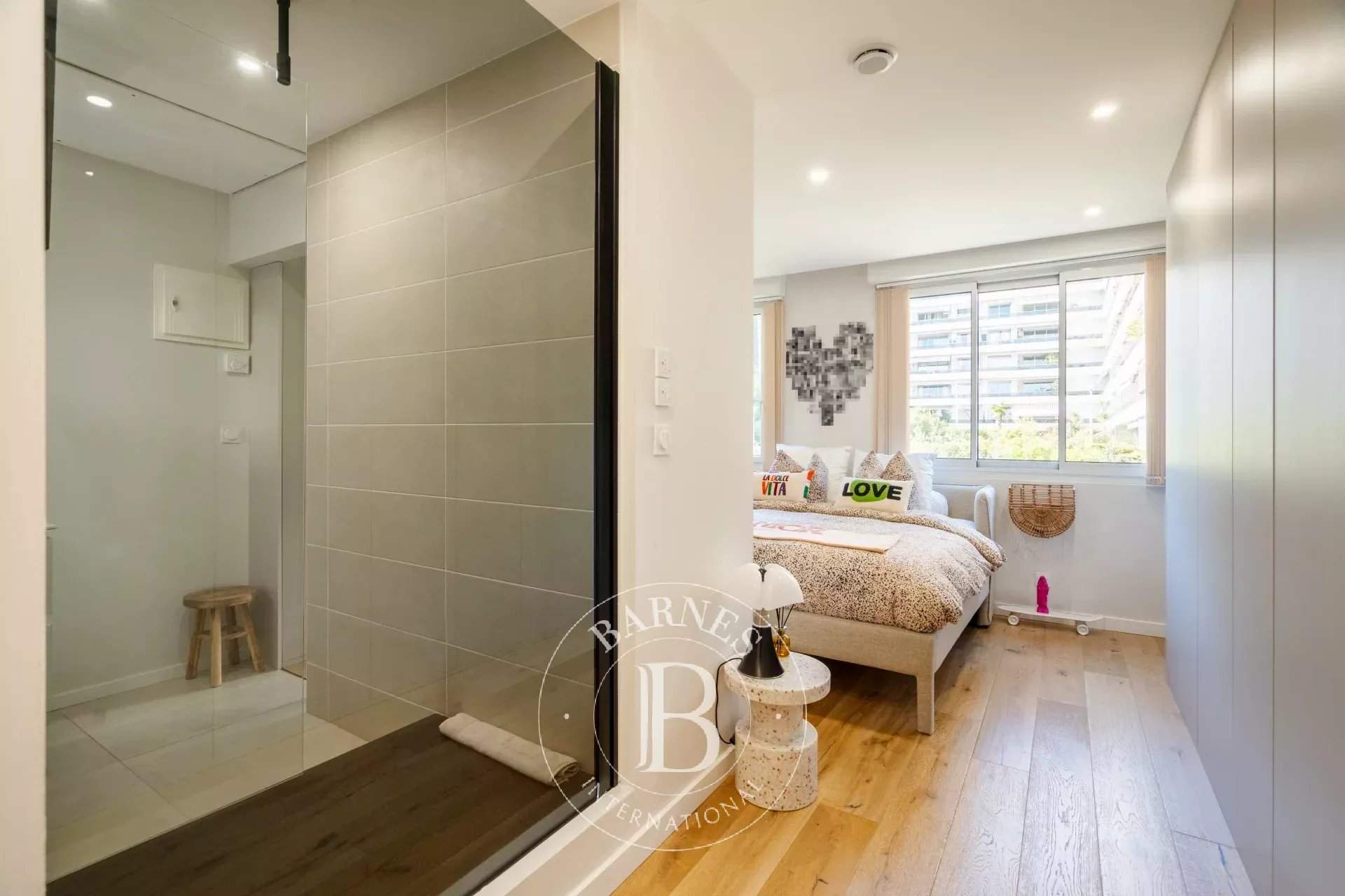 Marseille  - Appartement 4 Pi&egrave;ces 3 Chambres - picture 15