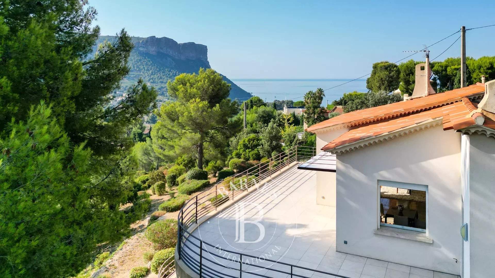 Cassis  - House 4 Bedrooms - picture 2