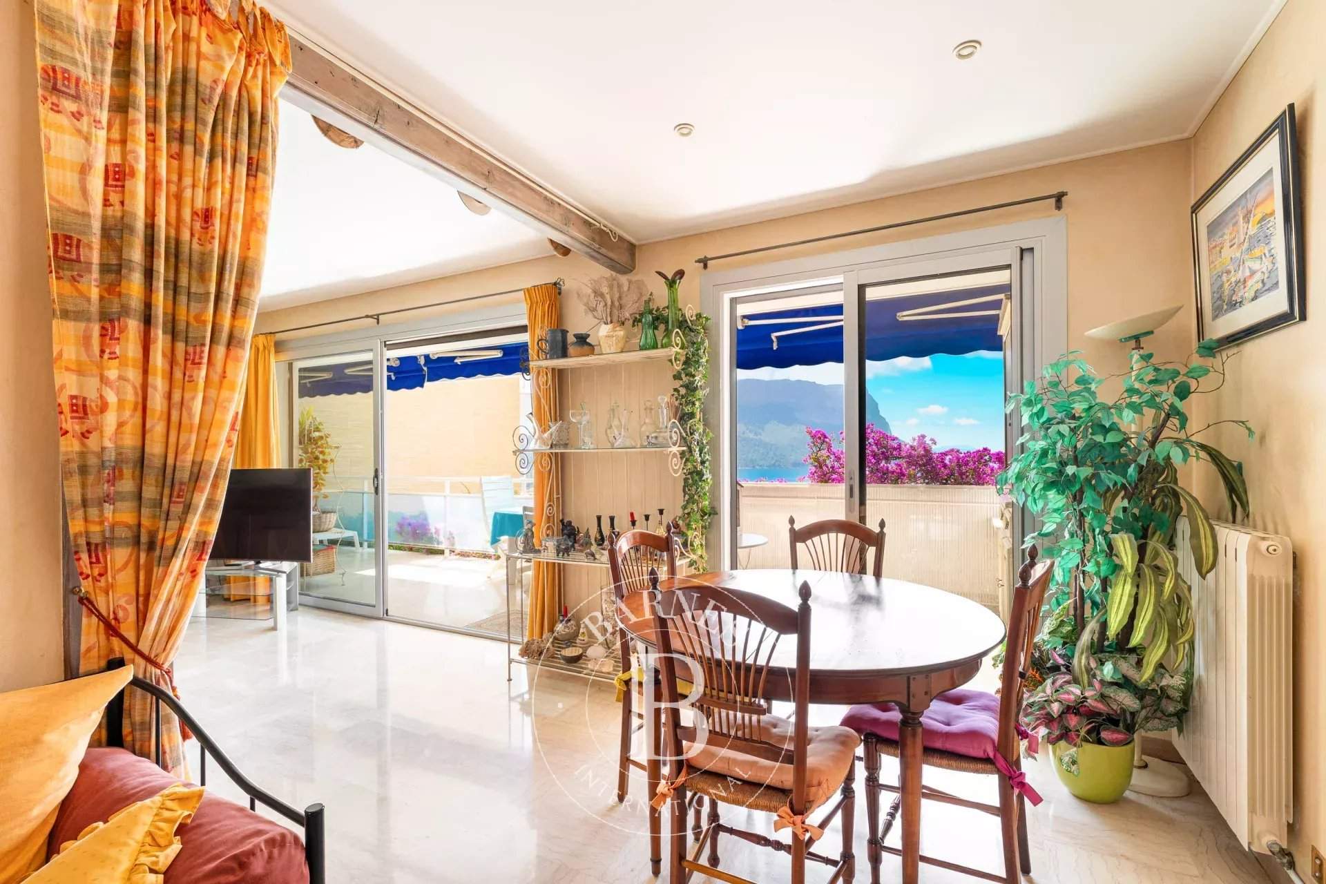 Cassis  - Apartment 3 Bedrooms - picture 5
