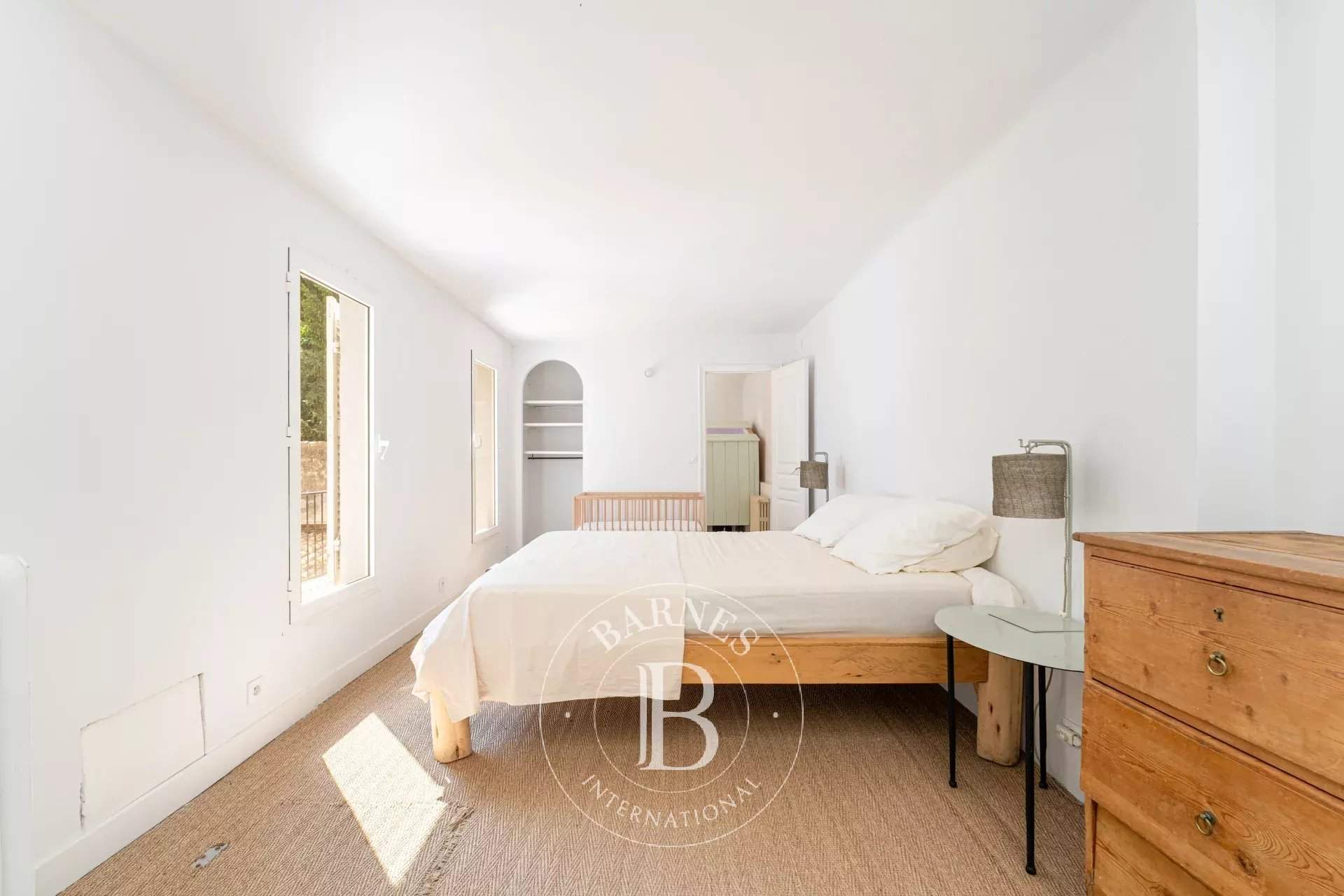 Marseille  - Appartement 6 Pi&egrave;ces 5 Chambres - picture 20