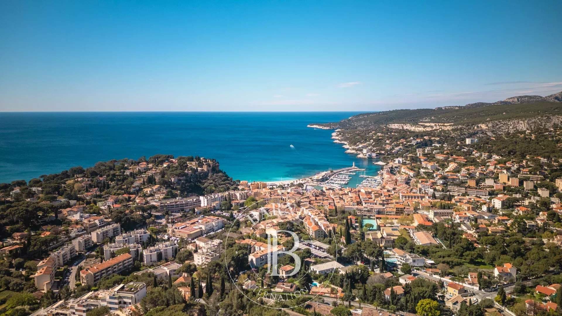 Cassis  - House 5 Bedrooms - picture 18