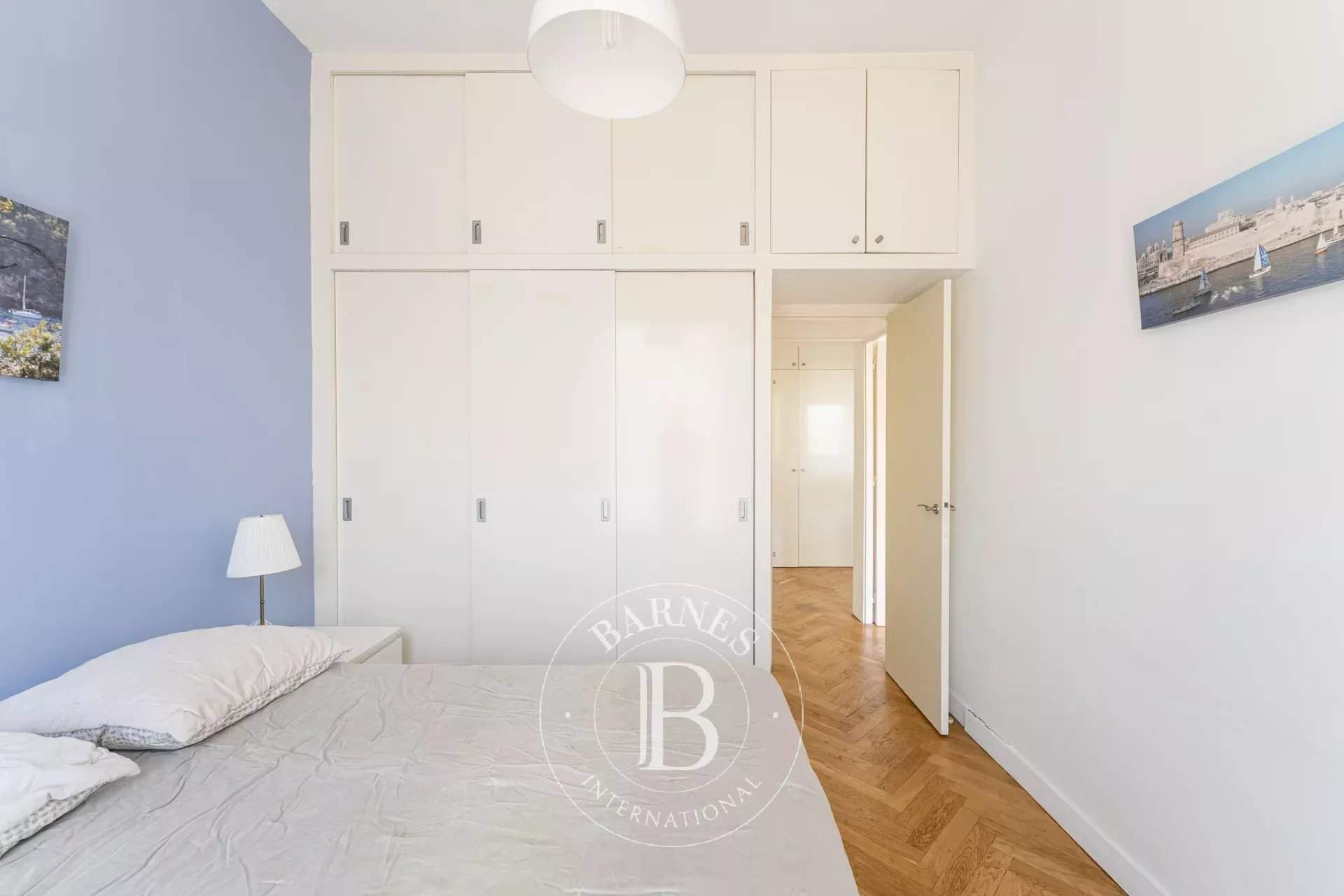 Marseille  - Appartement 3 Pi&egrave;ces 2 Chambres - picture 9