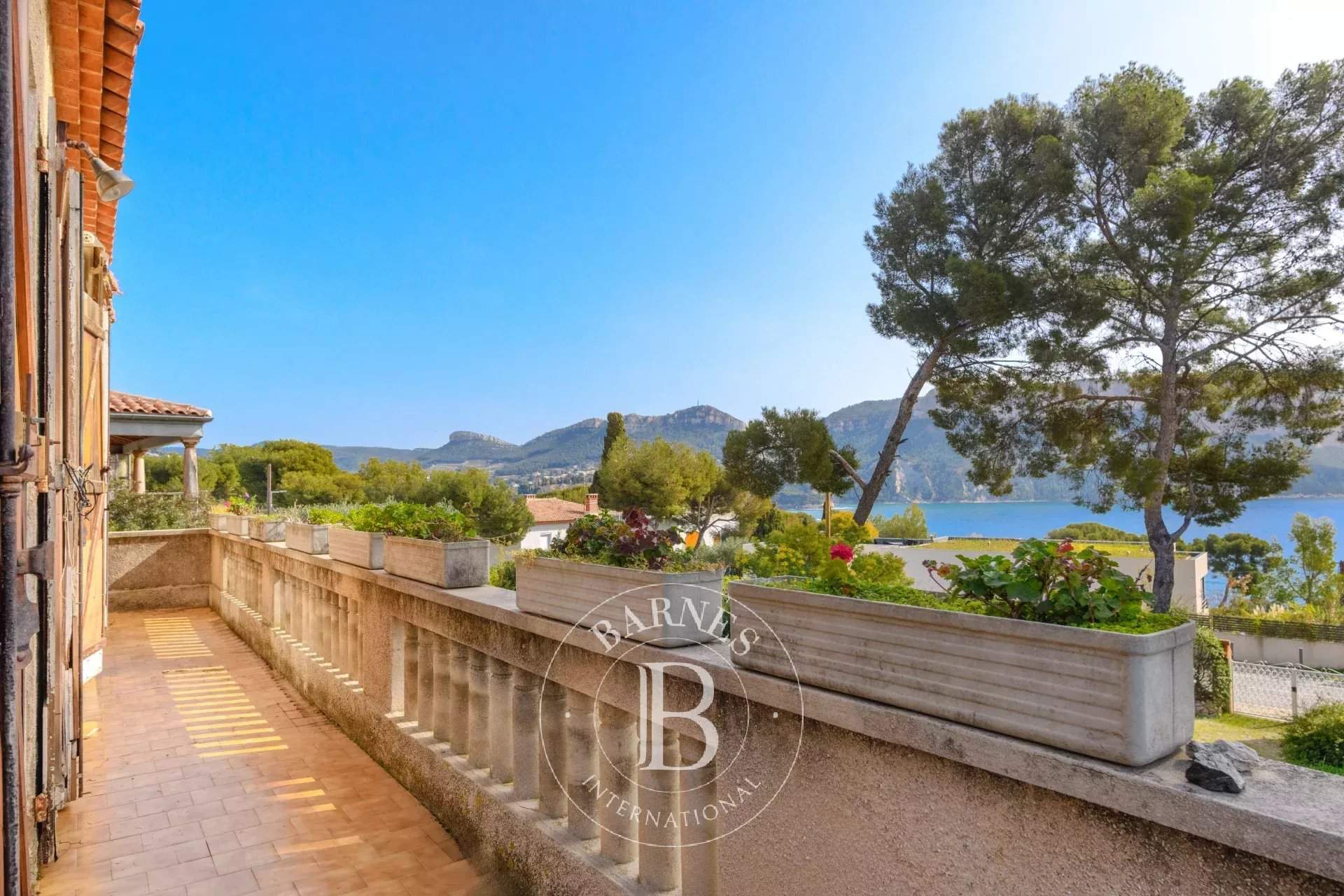 Cassis  - House 5 Bedrooms - picture 12