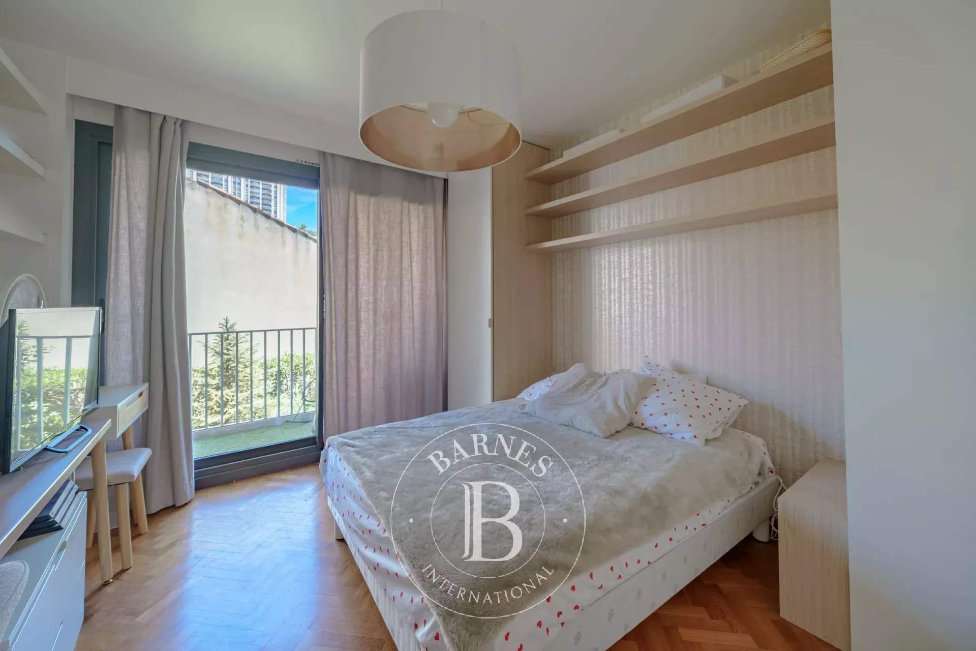 Marseille  - Apartment 4 Bedrooms - picture 6