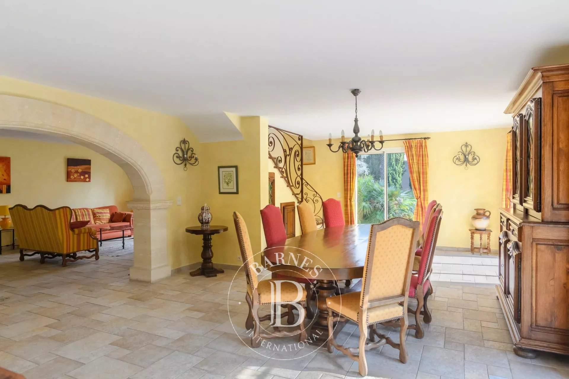 Saint-Victoret  - Villa 4 Bedrooms - picture 15