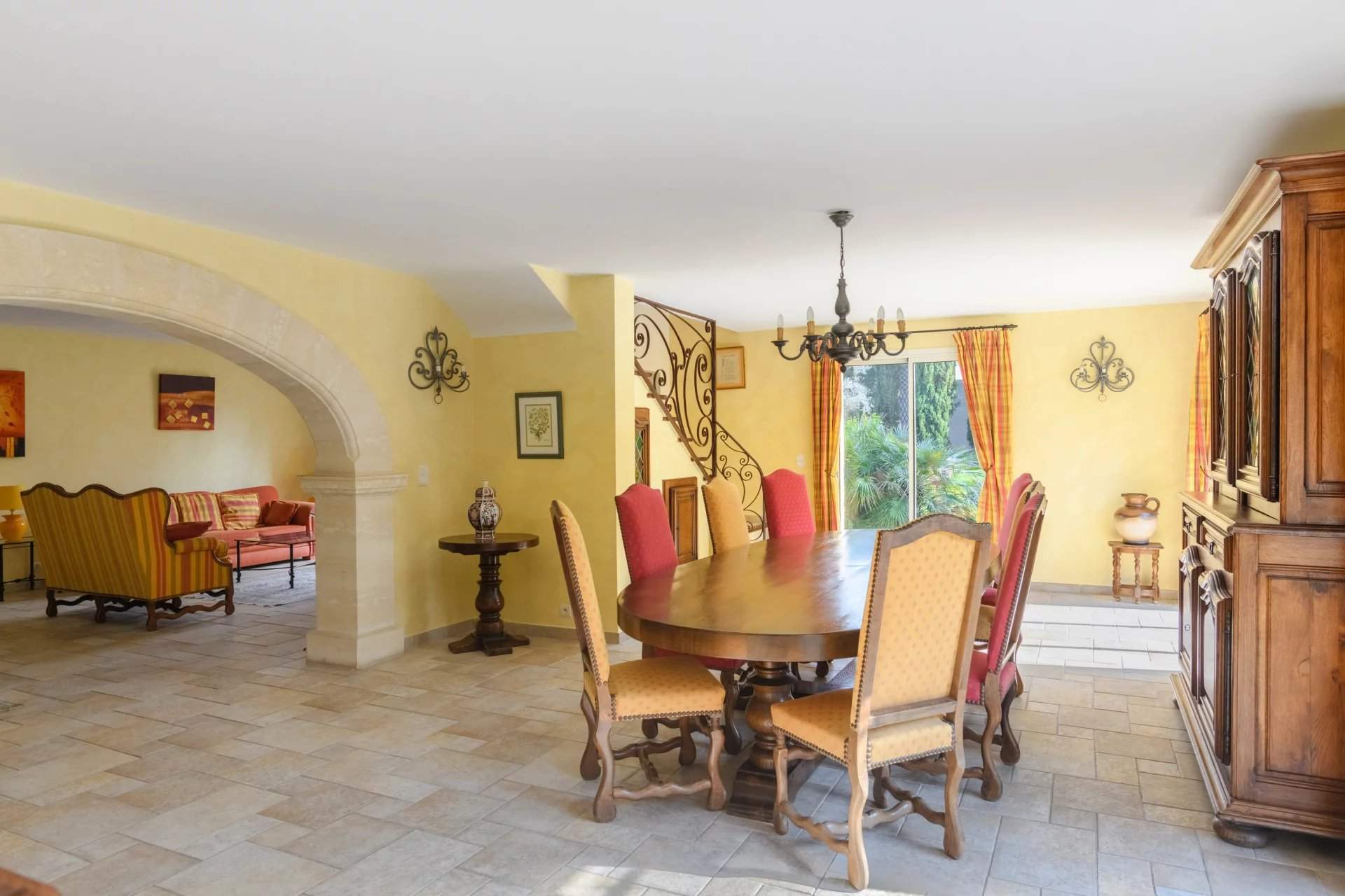 Saint-Victoret  - Villa 4 Bedrooms - picture 15