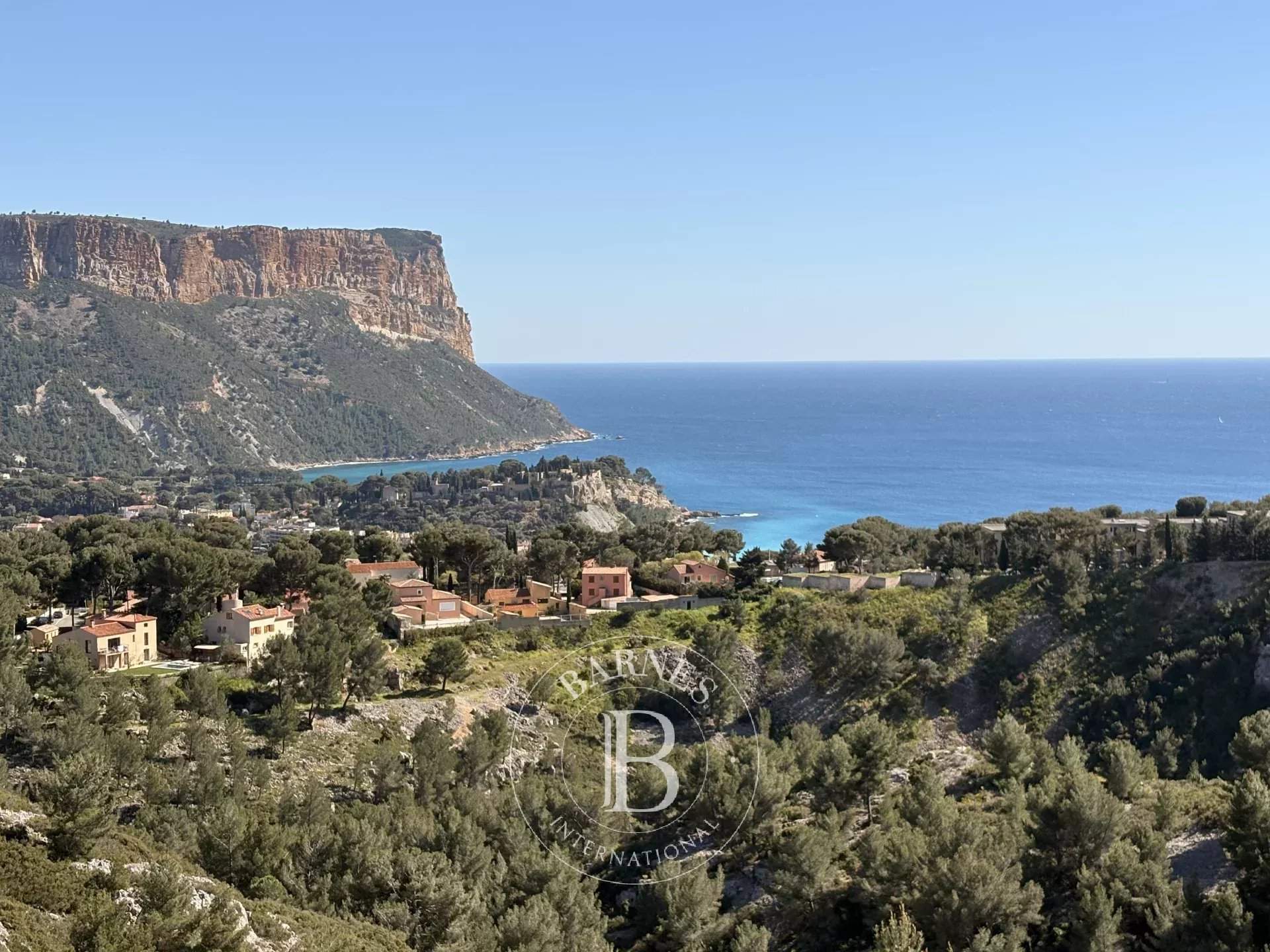 Cassis  - House 1 Bedroom - picture 6