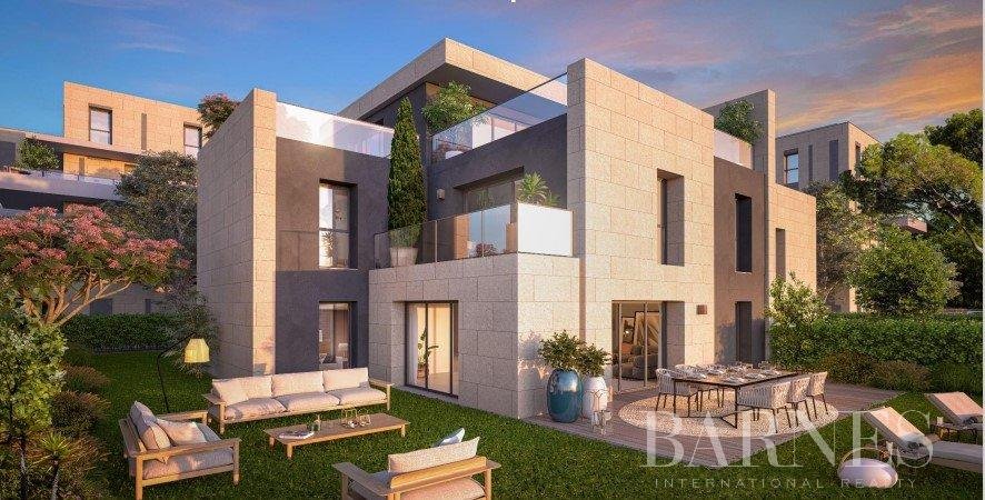 Maison à Vendre 5 Pièces 171 M2 Marseille 8 - 1 365 000