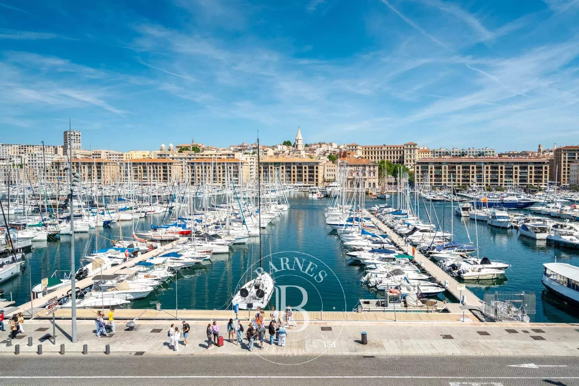 Marseille  - Apartment 3 Bedrooms - picture 2