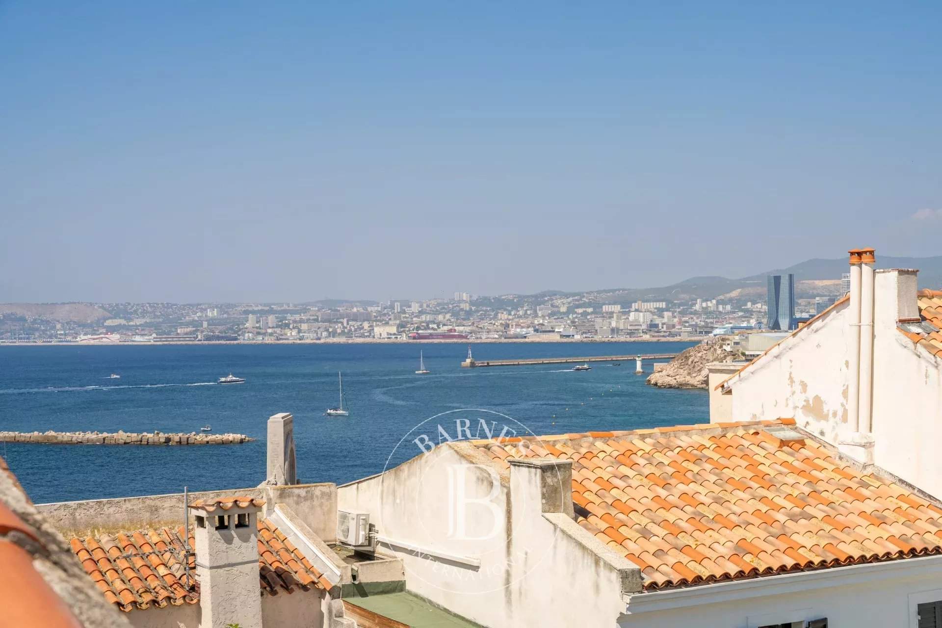 Marseille  - Maison 4 Pi&egrave;ces 3 Chambres - picture 17