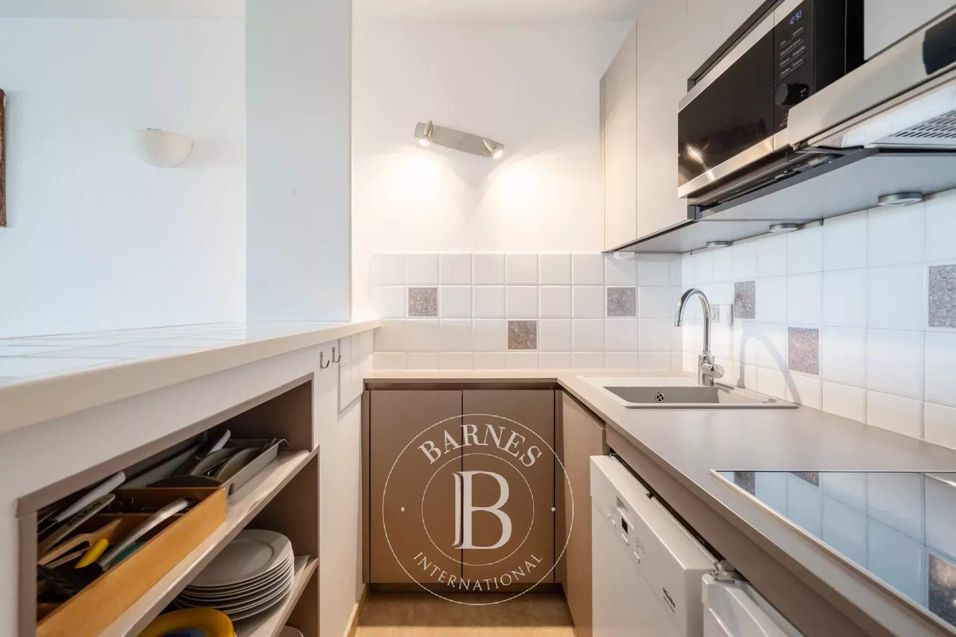 Cassis  - Appartement 2 Pi&egrave;ces, 1 Chambre - picture 14