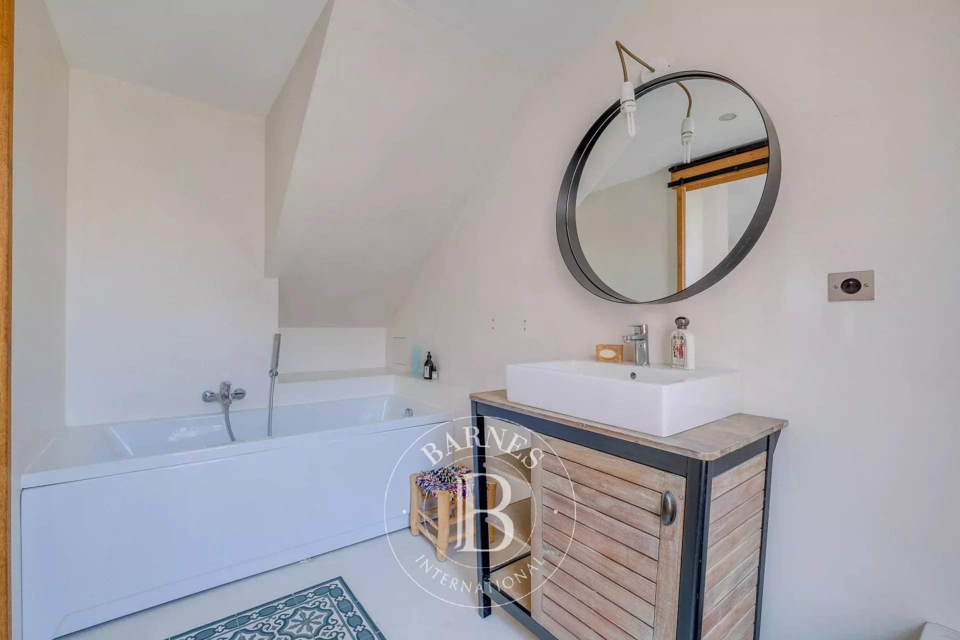 Marseille  - House 3 Bedrooms - picture 6