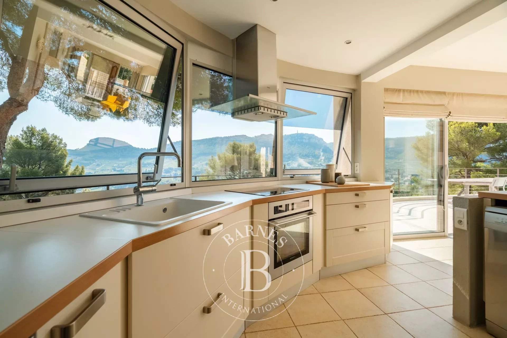 Cassis  - House 4 Bedrooms - picture 19