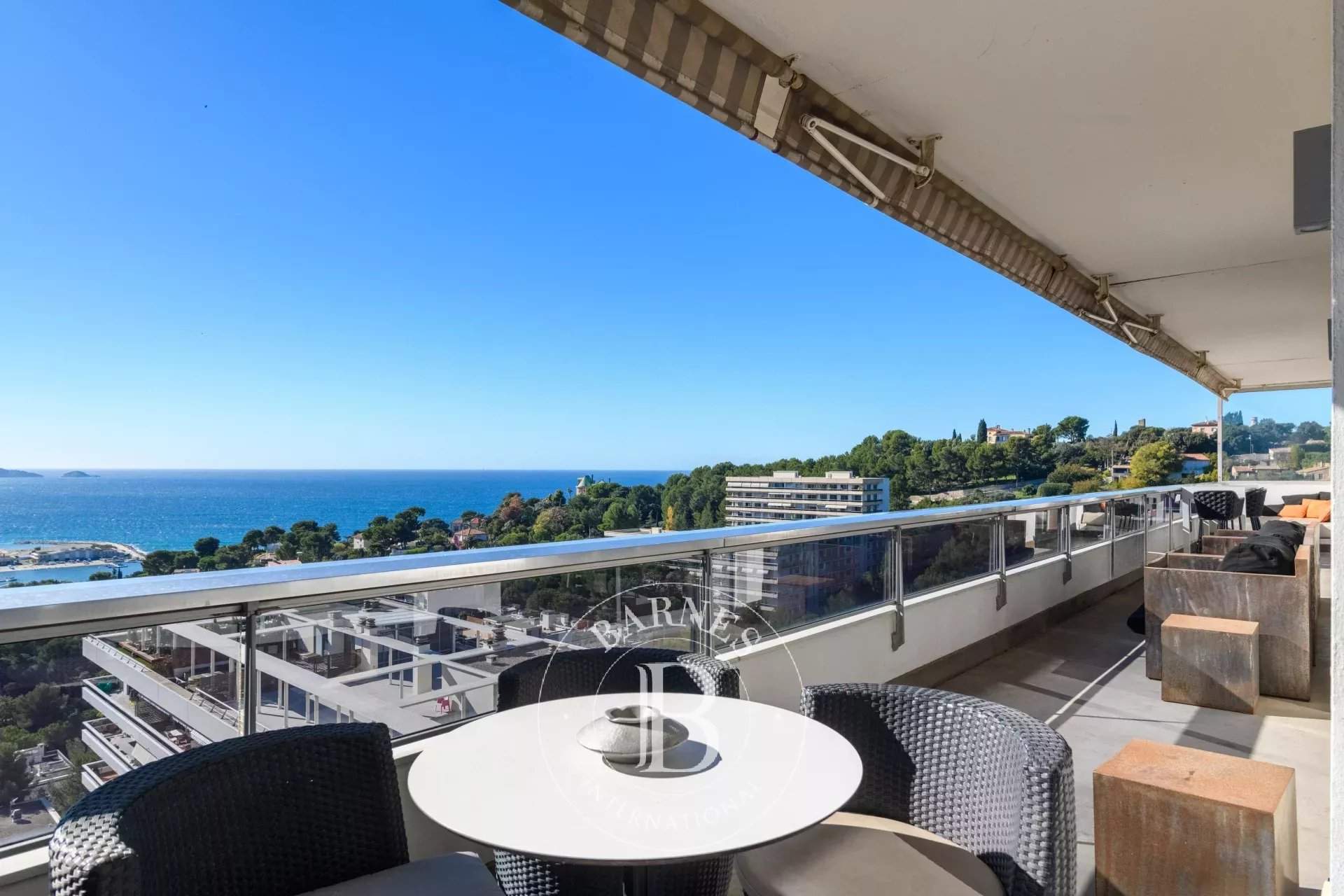 Marseille  - Appartement 6 Pièces 4 Chambres - picture 11