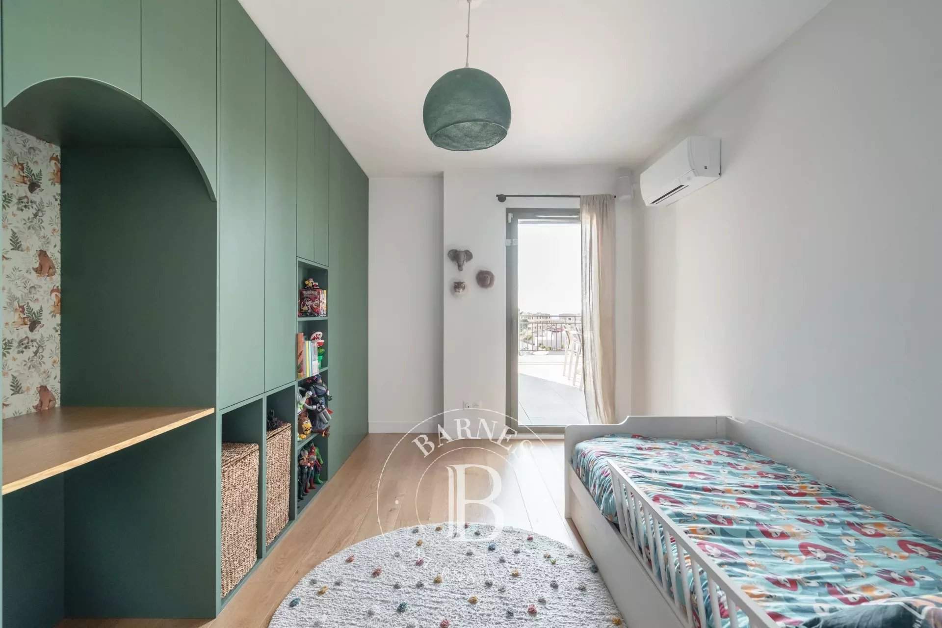 Marseille  - Appartement 4 Pi&egrave;ces 3 Chambres - picture 16