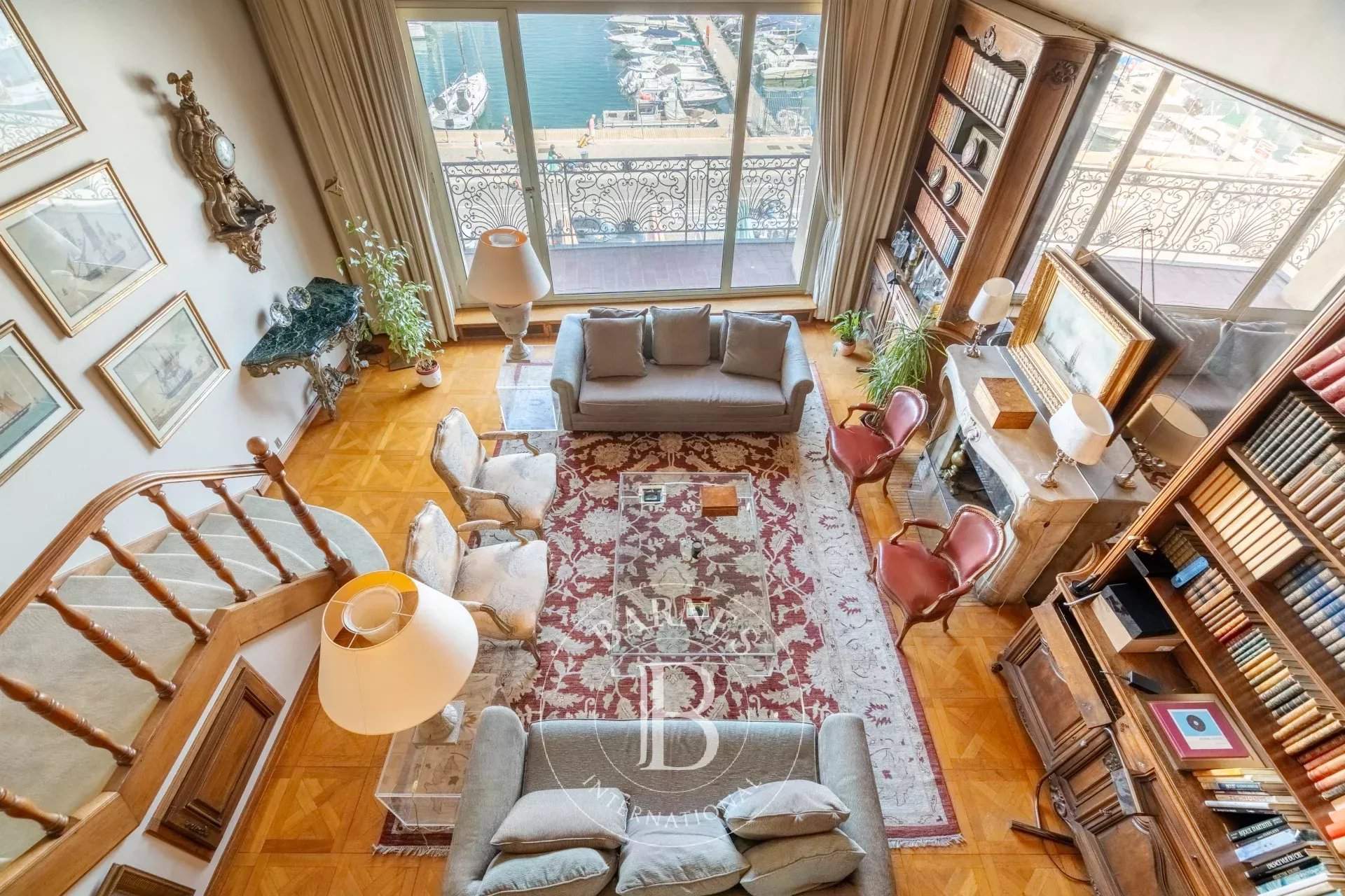 Marseille  - Apartment 3 Bedrooms - picture 11