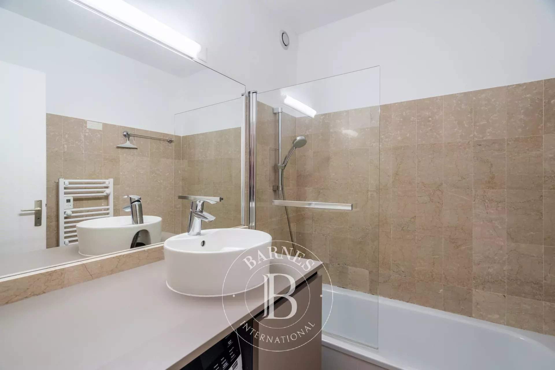 Cassis  - Appartement 2 Pi&egrave;ces, 1 Chambre - picture 12