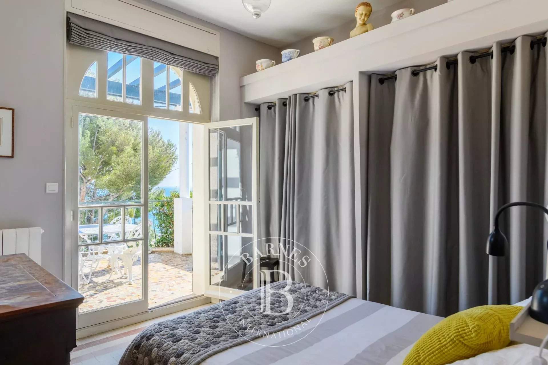 Cassis  - Maison 8 Pi&egrave;ces 5 Chambres - picture 11