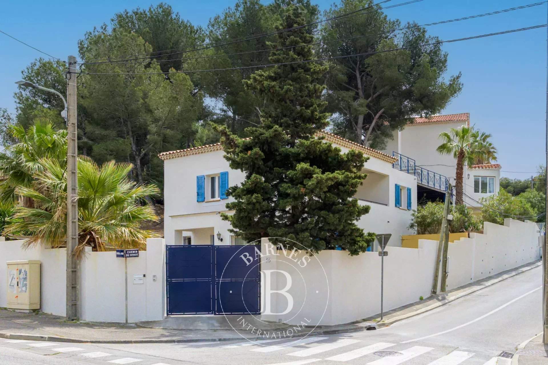 Carry-le-Rouet  - Villa 4 Bedrooms - picture 16