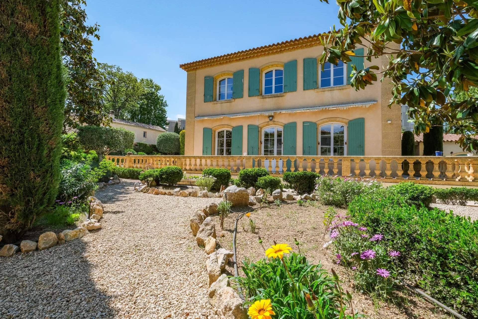 Marseille  - House 7 Bedrooms - picture 3