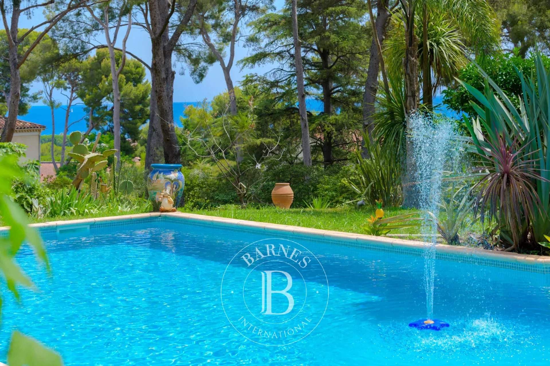 La Ciotat  - Villa 7 Pi&egrave;ces 5 Chambres - picture 19