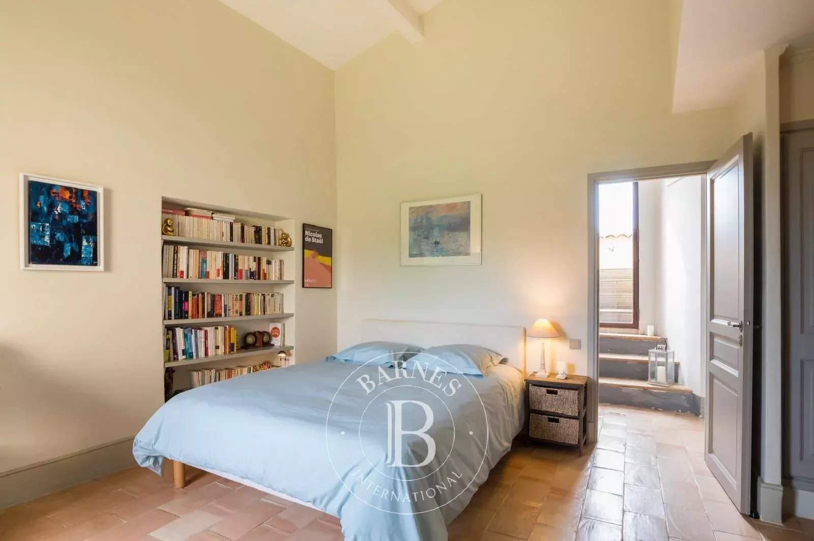 Pertuis  - Apartment villa 3 Bedrooms - picture 10