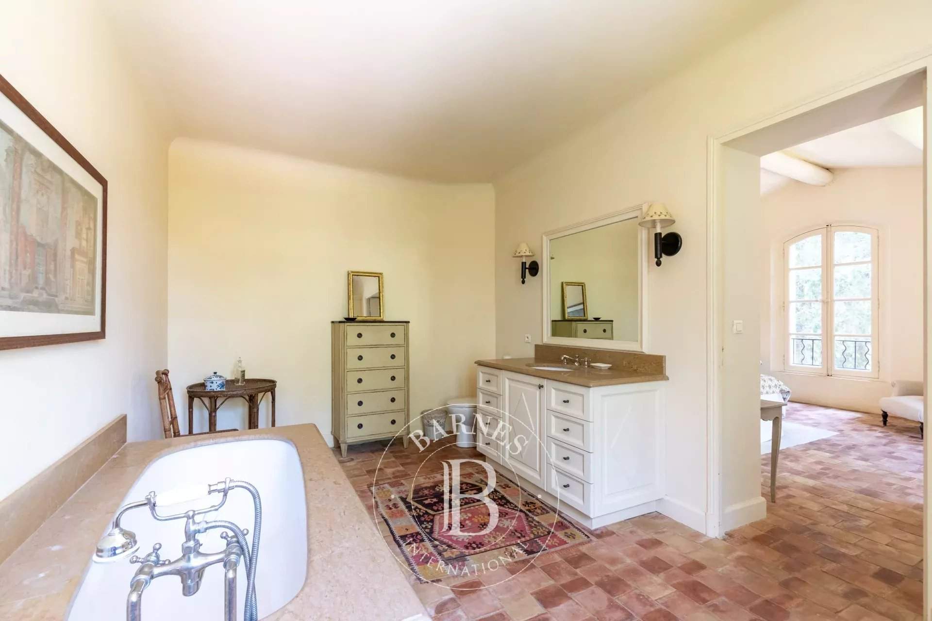 Beaurecueil  - House 4 Bedrooms - picture 16