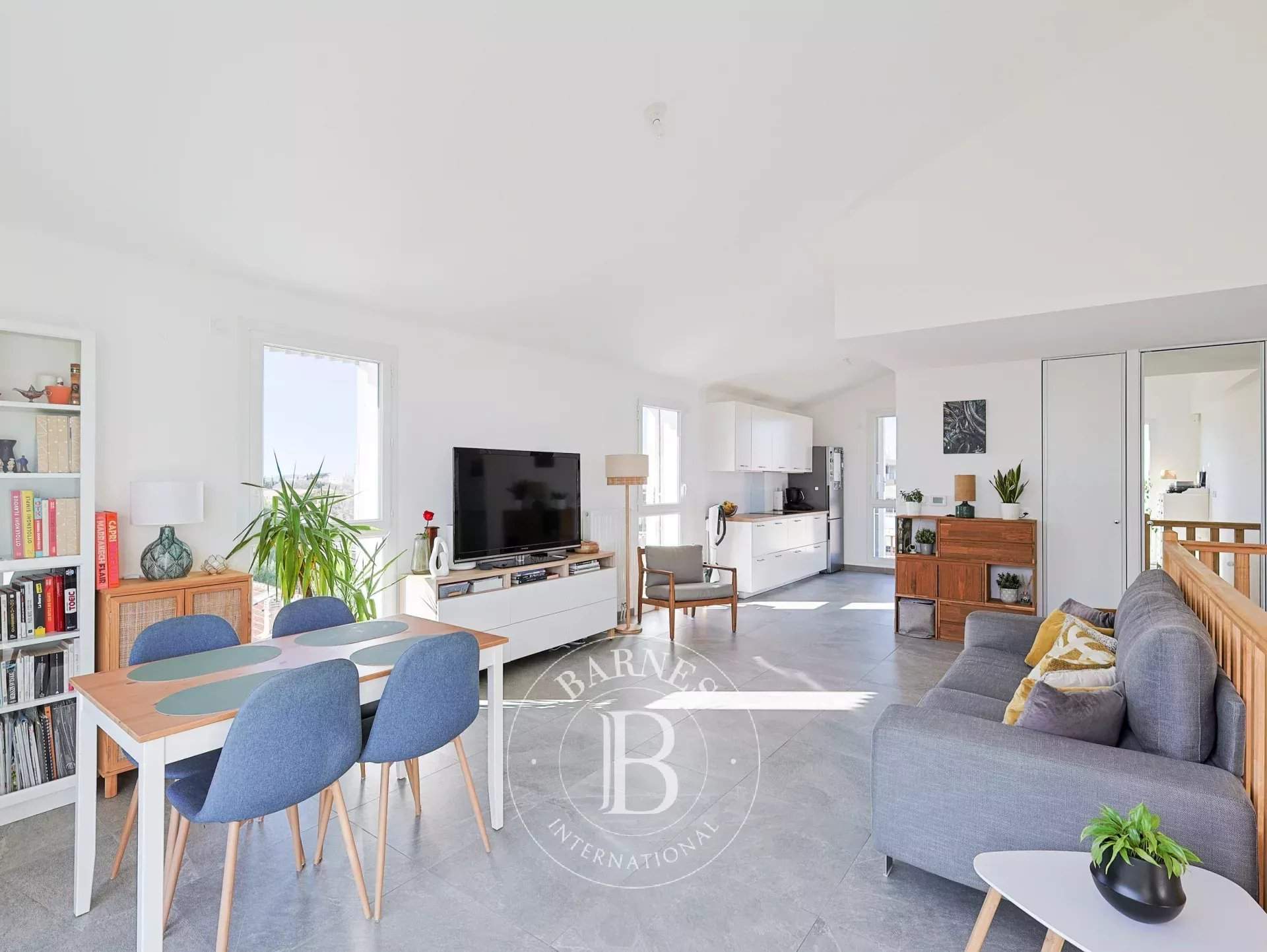 Marseille  - Apartment 3 Bedrooms - picture 4