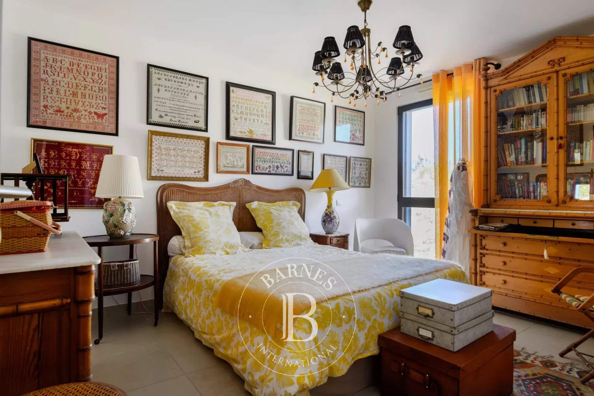 Marseille  - Apartment 3 Bedrooms - picture 19