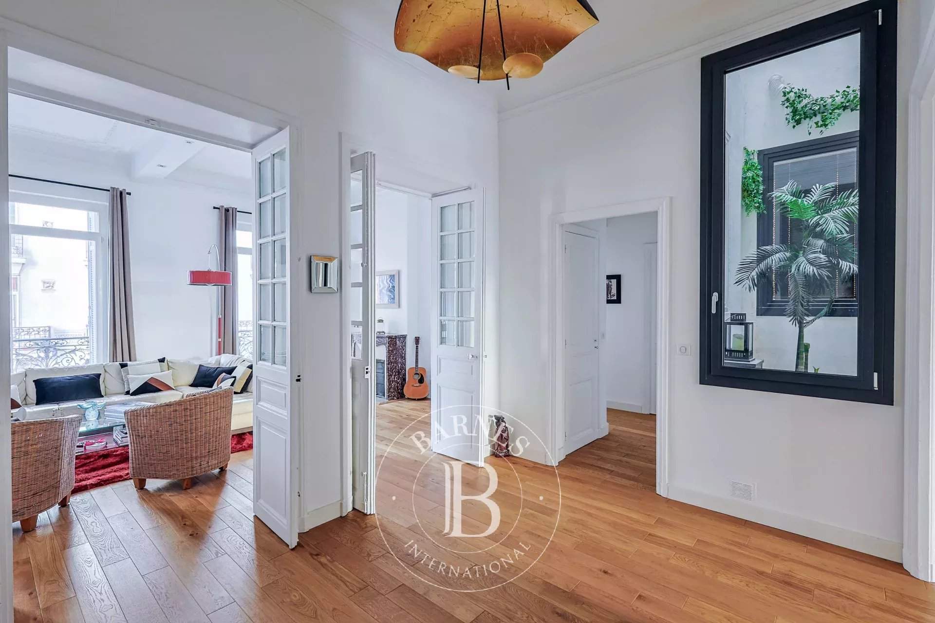 Marseille  - Apartment 3 Bedrooms - picture 5