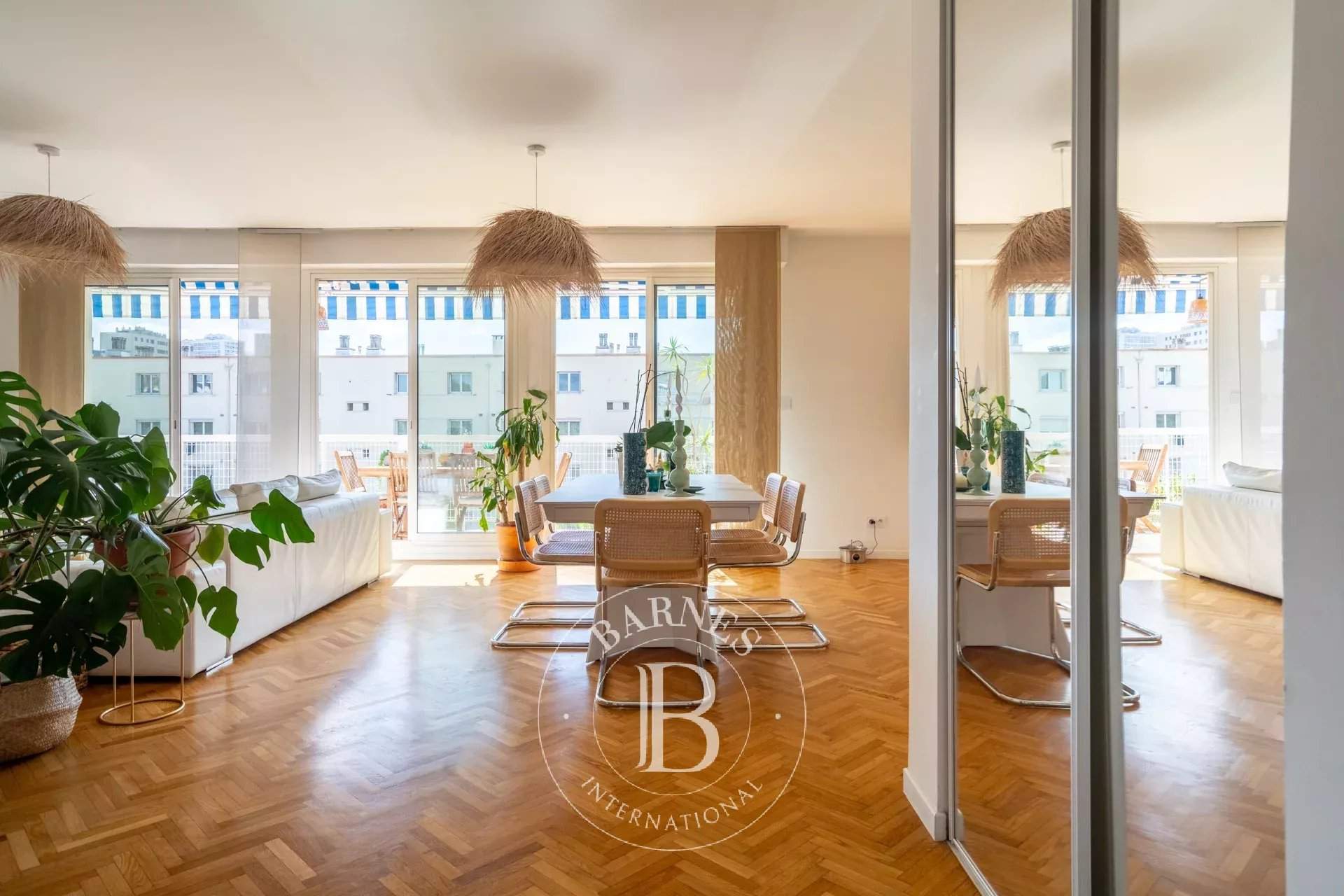 Marseille  - Appartement 3 Pi&egrave;ces 2 Chambres - picture 11