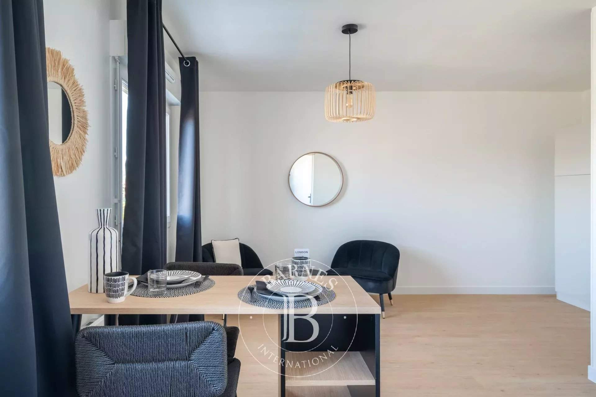 Marseille  - Apartment 1 Bedroom - picture 16