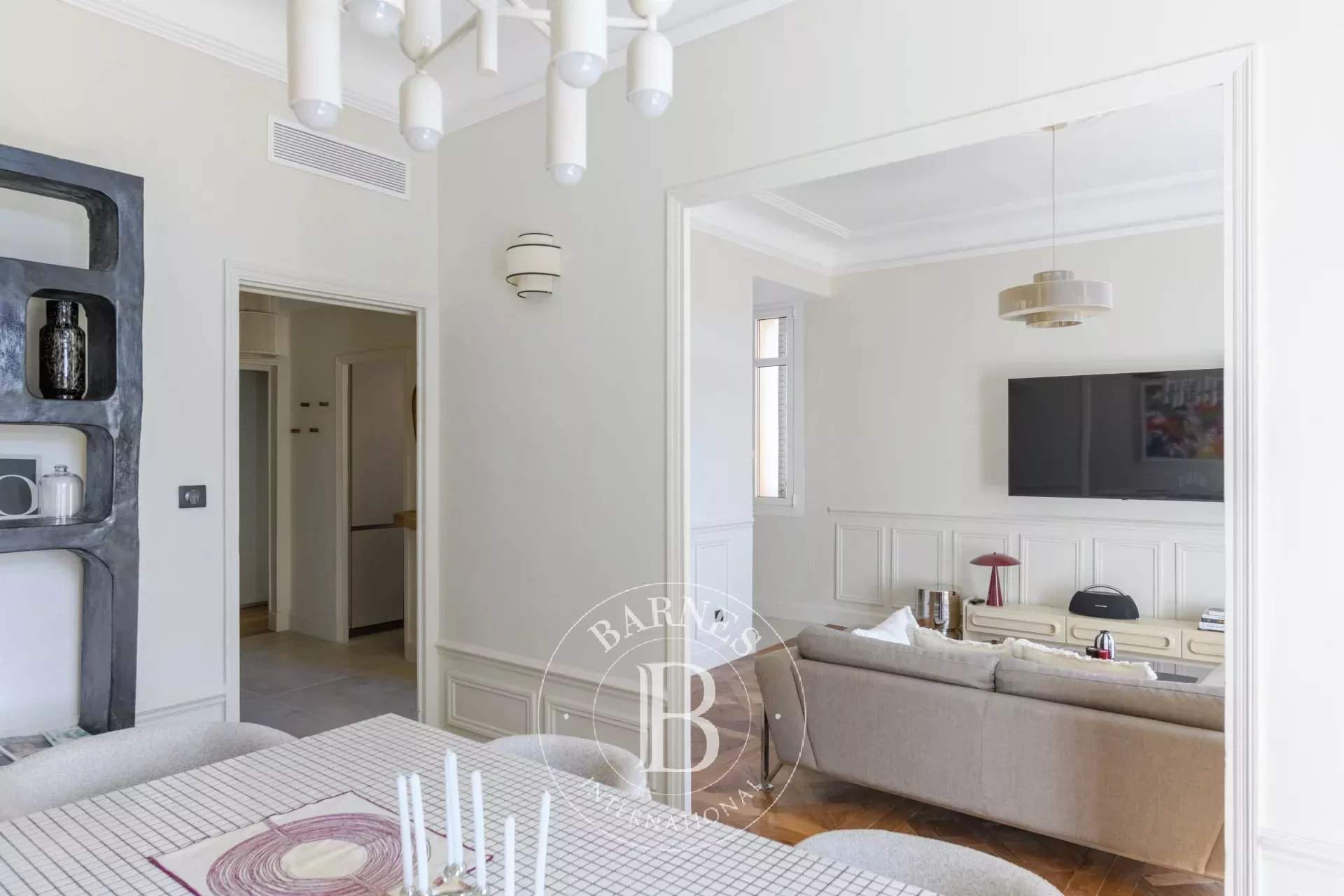 Marseille  - Apartment 2 Bedrooms - picture 8