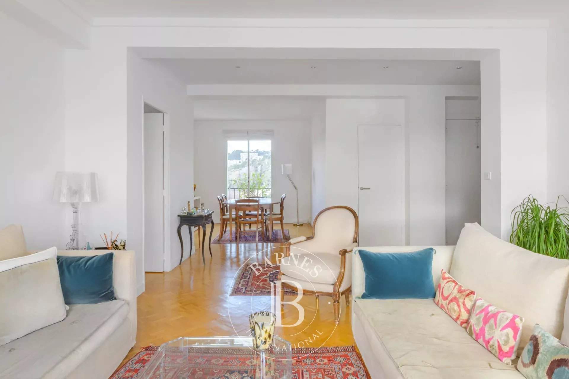 Marseille  - Apartment 2 Bedrooms - picture 8