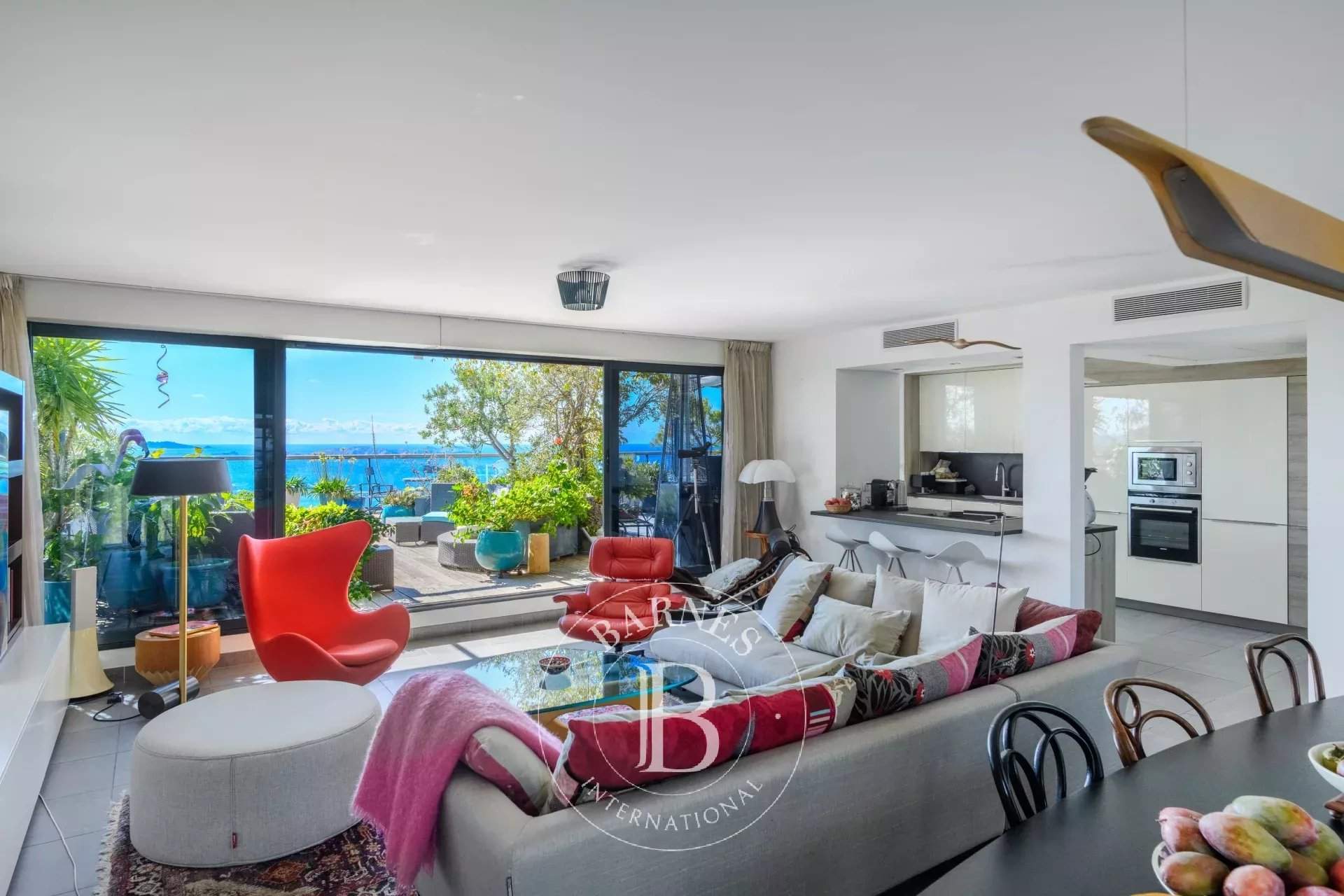 Marseille  - Apartment 3 Bedrooms - picture 13